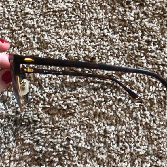 Reflective Rayban Sunglasses - Picture 8 of 16